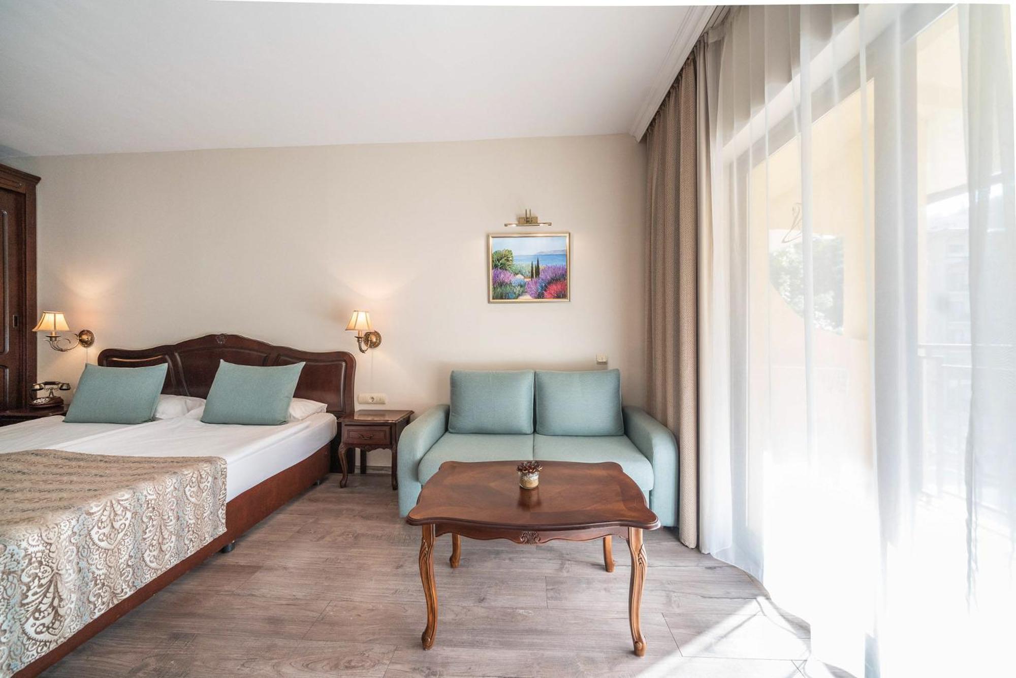 Aquaclub Grifid Hotel Bolero Golden Sands Room photo