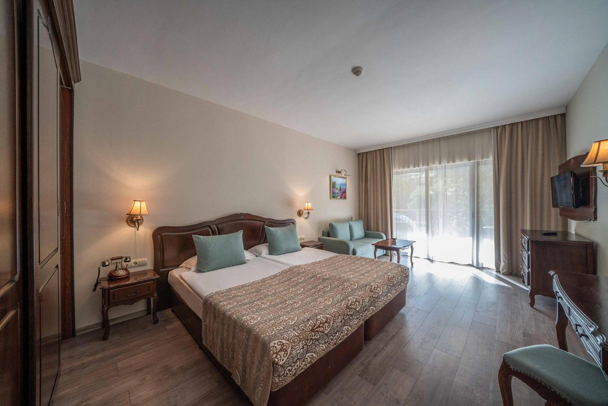 Aquaclub Grifid Hotel Bolero Golden Sands Room photo